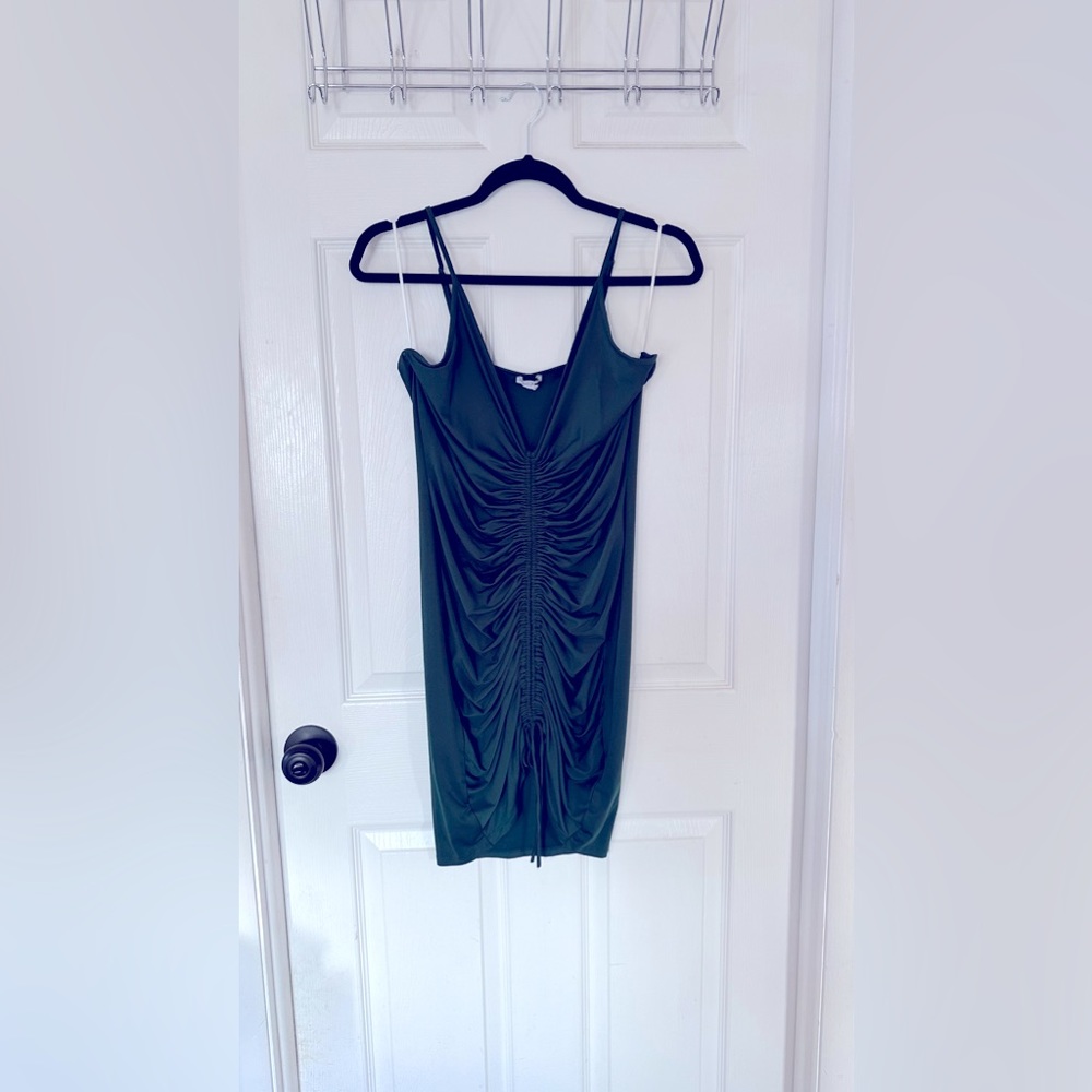 Mini dress